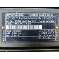 Indramat MDD071A-N-060-N2M-095GB0 Permanent magnet motor