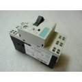 Siemens 3RV1011-1DA20 Leistungsschalter   - ungebraucht! -