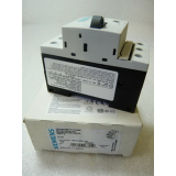 Siemens3RV1011-1DA10 circuit breaker -unused- in original...