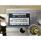 Indramat TVP 2.31-50 W0 Supply unit