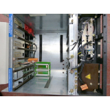 Siemens 6SC6101-3B-Z Pulswechselrichter / Rack