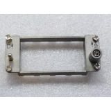 Harting holding frame 2 Mod. 09140 809406A / WE786576A4