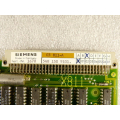 Siemens 03 811-A / 03811-A / 03811A Card