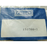 Farnell 150766-1 Housing for connectors
