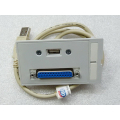 Murr 4000-68000-1000000 Front panel interface
