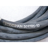 Heidenhain 309785-10 Adapter cable 10 metres long