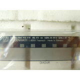 Heidenhain LID 311C/315C P10 G10 Length measuring rod Item no. 245 059 17