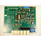 Siemens C98043-A1098-L11 04 / 6RA8261-2CA00 Karte