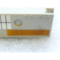 Siemens 6FX1830-0BX03 Simatic E-Prom