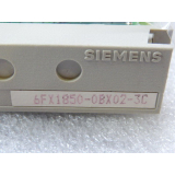 Siemens 6FX1850-0BX02-3C Simatic E-Prom