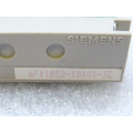 Siemens 6FX1852-1BX01-3C Simatic E-Prom