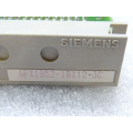 Siemens 6FX1852-1BX12-3C Simatic E-Prom