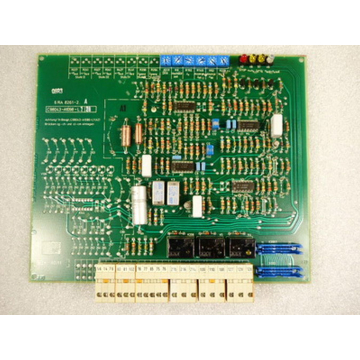 Siemens C98043-A1098-L1 28 board