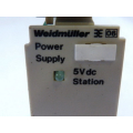 Weidmüller 803091 Power Supply