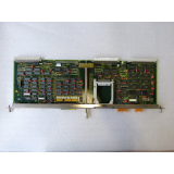 Siemens 6FX1121-8BB02 board