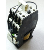 Siemens 3TH4262-0B contactor with 24V coil voltage