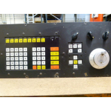 Fujitsu N860-3367-T00105A / N860-3368-T00104A Control panel