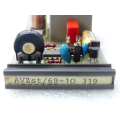 Elcorp AVZst / 69-10 319 Control card