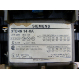 Siemens 3TB4614-0A Power contactor