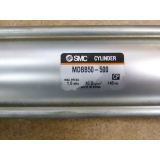 SMC MDBB50-500 Pneumatics - Cylinder