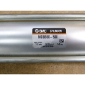 SMC MDBB50-500 Pneumatik - Zylinder
