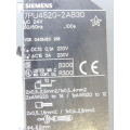 Siemens 7PU4520-2AB30 Time relay