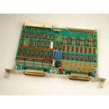 Siemens 6FX1111-4AA00 board
