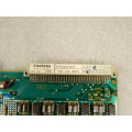 Siemens 6FX1111-4AA00 board
