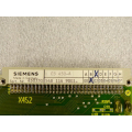 Siemens 03 450-A / 03450A Karte