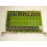 Siemens 6FX1190-1AF00 Memory Board