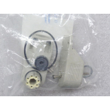 Siemens 3SY3123 cable socket