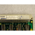 Siemens 03 202-A / 03202-A Card