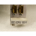 Eckelmann EC-CPU 02/1 card