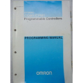 Omron CQM1/CPM1 Sysmac Programmable Controllers Manual