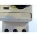 Siemens 3RV1021-1BA10 Leistungsschalter