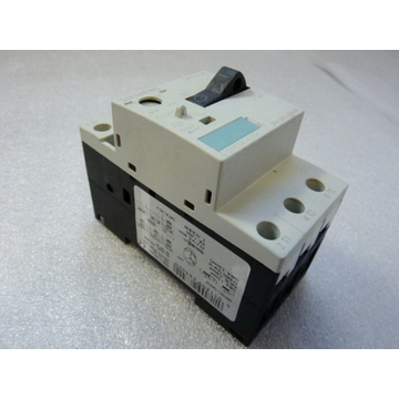 Siemens 3RV1011-0AA10 Circuit breaker