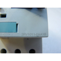 Siemens 3RV1011-0AA10 Circuit breaker