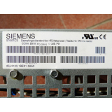 Siemens 6SL3100-1BE21-3AA0 Damping resistor