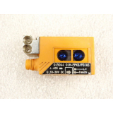 ifm OJ5044 OJH-FPKG/FO/AS Diffuse sensor