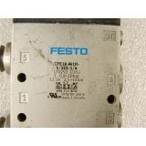 Festo CPE18-M1H-5/3ES-1/4 Magnetventil 170250