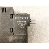 Festo CPE18-M1H-5/3ES-1/4 Solenoid valve 170250