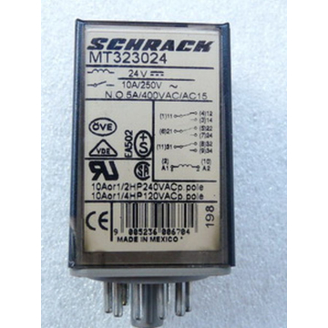 Schrack MT323024 Relais