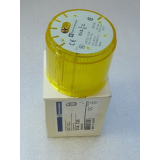 Telemecanique XVA C38 Linseneinsatz gelb 062309 ungebraucht