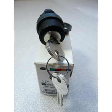 Telemecanique ZB5 AG09 Schlüsselschalter