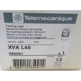 Telemecanique XVA L45 Kompaktsignalstation