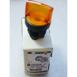 Telemecanique ZB5 AK1253 illuminated selector switch