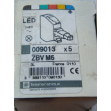 Telemecanique ZBV M6 LED module PU = 5 pieces