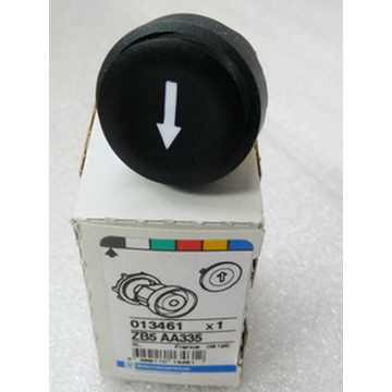 Telemecanique ZB5 AA335 push button