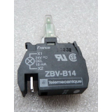 Telemecanique ZBV B14 LED module