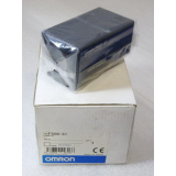 Omron F500-S1 camera unused